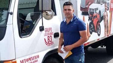 Joven murió el mismo día que le iba a dar una hermosa sorpresa a su esposa