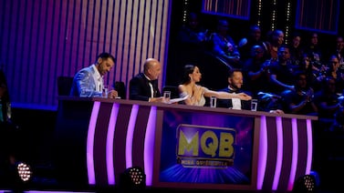 Exbailarín de Mira quién baila lanzó fuerte crítica contra la producción tras el inicio de una nueva temporada