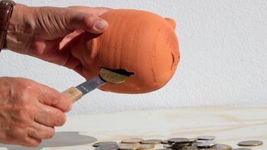 Si tiene alguna de estas cinco monedas en el bolsillo, podría ser millonario sin saberlo