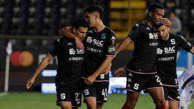 Pódcast de La Teja permitió que dos exjugadores del Saprissa se reencontraran