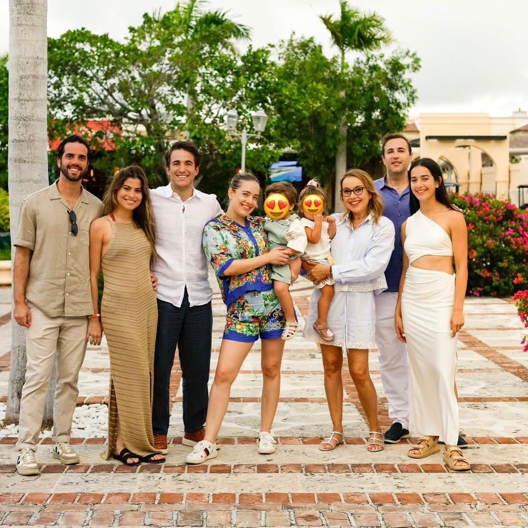 Heredera de Teletica