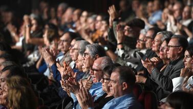 Un concierto muy esperado por los ticos terminó con entradas agotadas y una nueva función