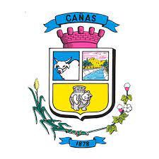Escudo del cantón de Cañas