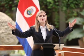 Laura Fernández y Patricia Vargas dan un importante paso por el bien del país y hacen un anuncio