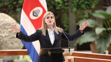 Laura Fernández y Patricia Vargas dan un importante paso por el bien del país y hacen un anuncio