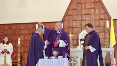 Cuaresma: el tiempo perfecto para recibir a Jesús en nuestros corazones