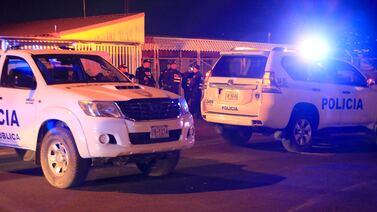 Hombres emboscaron a joven que viajaba en carro para cometer brutal asesinato