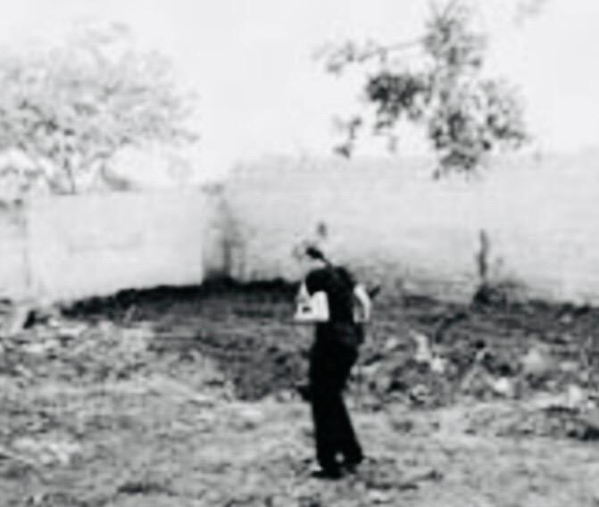 Homicidio de José Joaquín Belgrave