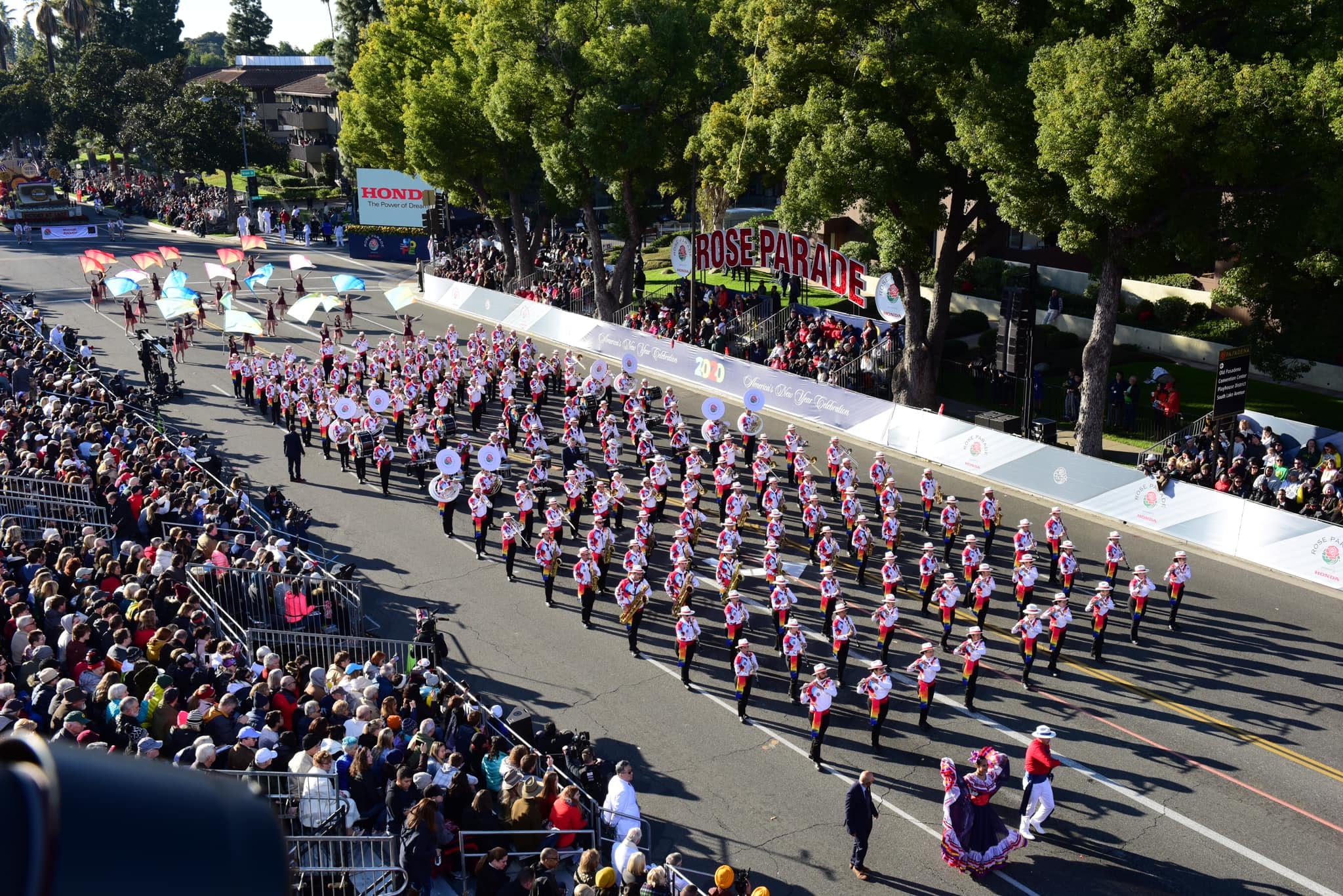 Nikolle Segura Mora es parte de la Banda Municipal de Zarcero y lucha por lograr el dinero que se ocupa para poder participar en el Desfile de las Rosas en Estados Unidos el 1 de enero del 2024.