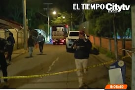 Sin senos sí hay paraíso: esta era la función que tenían las víctimas del trágico ataque