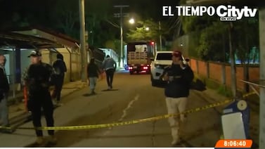 Sin senos sí hay paraíso: esta era la función que tenían las víctimas del trágico ataque