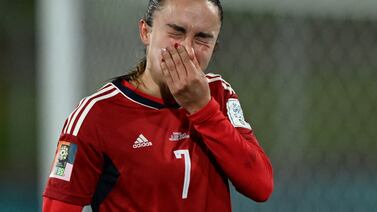 Melissa Herrera hace importante anuncio