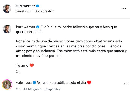 Valeria Rees