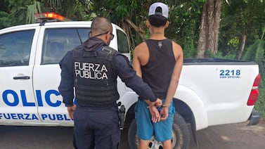 Quinceañera que sería víctima de otro femicidio habría conocido a su atacante por Facebook