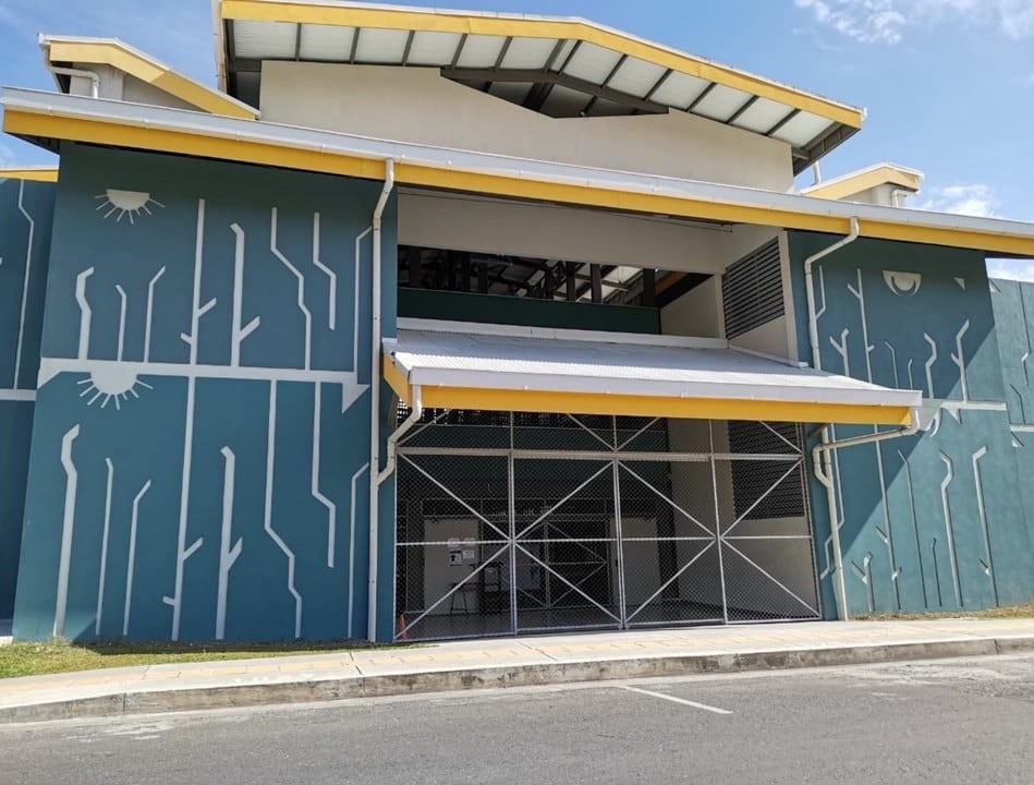 Liceo Occidental de Cartago