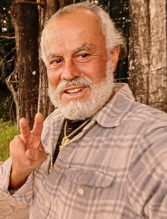 Una mujer de 29 años está en manos de las autoridades al ser vinculada con la desaparición de Daniel Francisco Vargas Salas, conocido como “Gringo tico”, de 71 años. Foto: OIJ