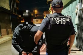 Detienen a falso conductor de plataforma sospechoso de drogar a pasajeros para robarles sus pertenencias