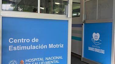 Ayude a estudiantes del Hospital de Salud Mental a iniciar el curso lectivo con útiles