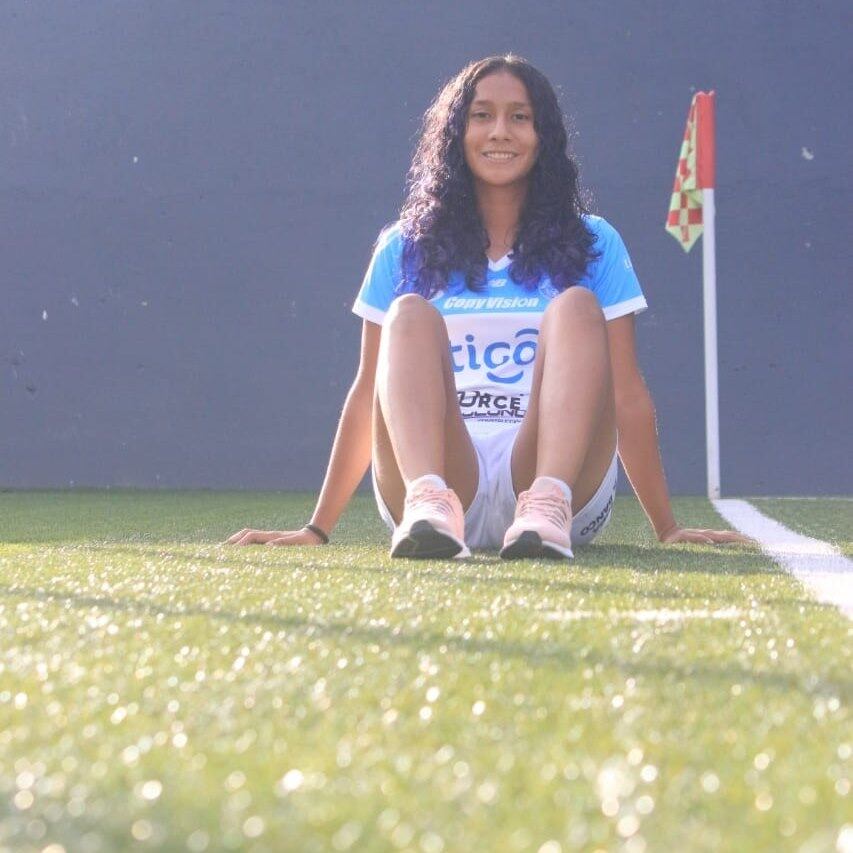 Yirlany Hernández, Pococí