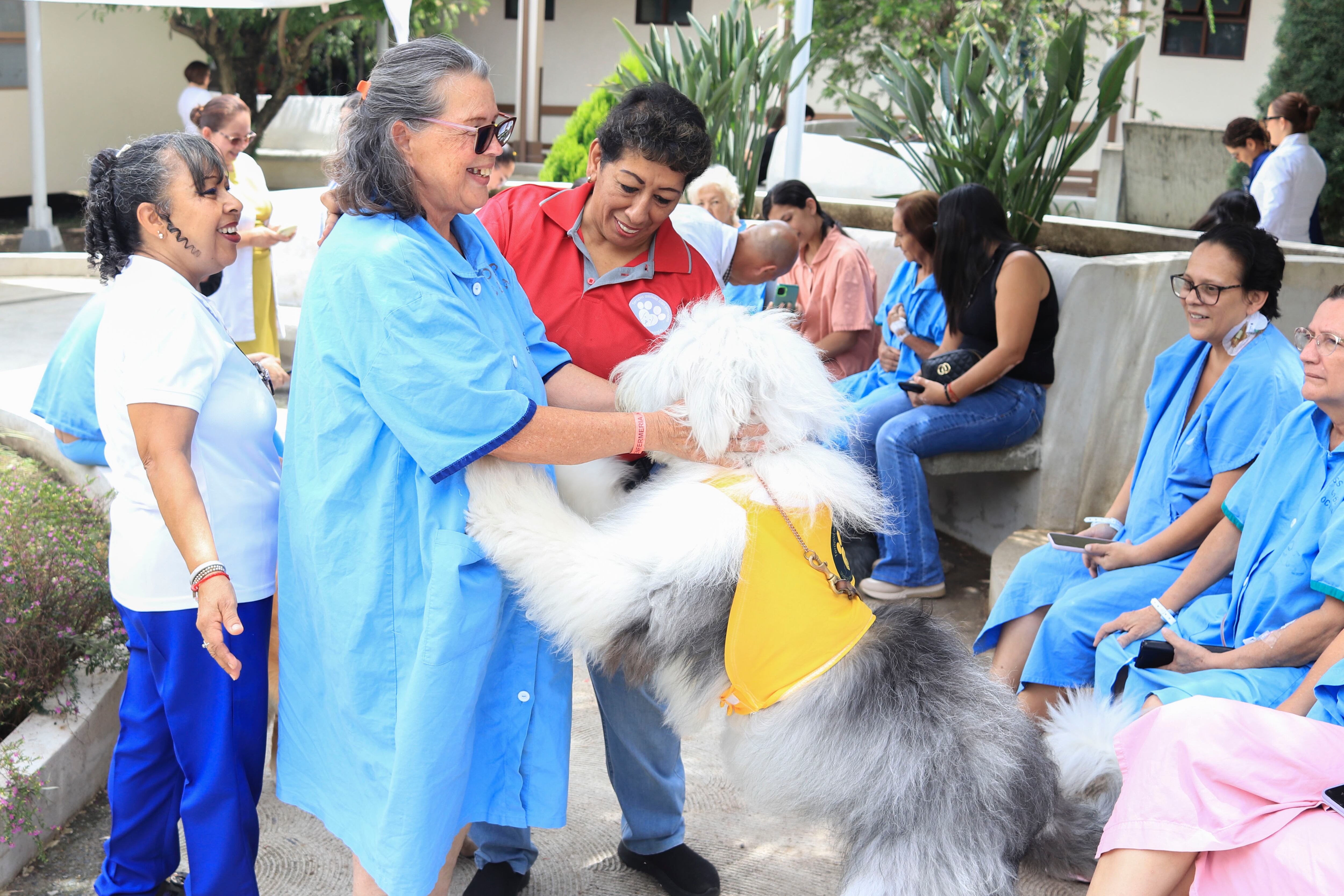 hospital San Juan de Dios