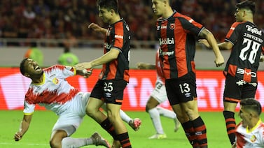 Este sería el fichaje bomba que hará Alajuelense para el próximo torneo