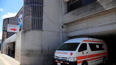 Viejito fue retenido y brutalmente golpeado en asalto a su casa, está malito