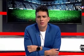 Juan Carlos Solano dijo con nombres y apellidos quiénes son los responsables del fracaso de Alajuelense