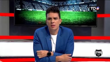Juan Carlos Solano dijo con nombres y apellidos quiénes son los responsables del fracaso de Alajuelense