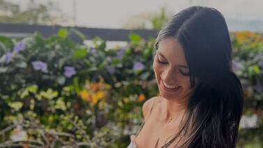 Periodista de Buen día reveló qué no le puede faltar ahora en su etapa de embarazo