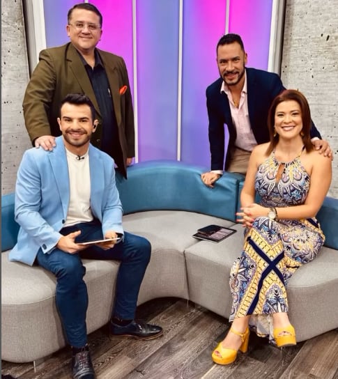 Juan José Acuña Leandro, abogado