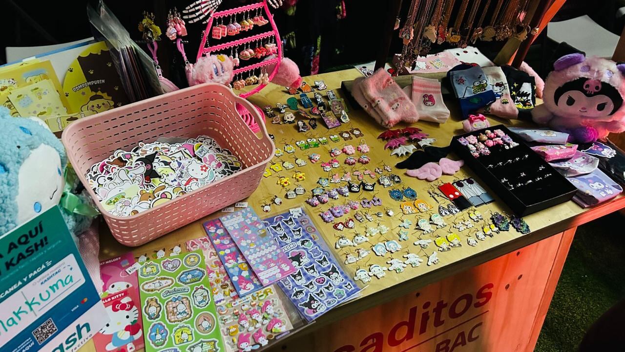 Convención Geek Mode ON