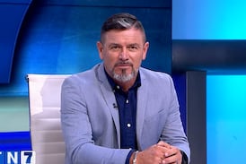 ¿Dardo a Joel Campbell? Rolando Fonseca lanza durísima crítica a mundialistas que “no pesan” en torneo de Copa