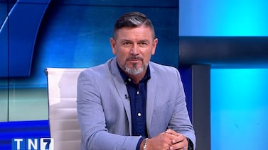 Rolando Fonseca nos ubicó y tiró su verdad sobre triunfo de la Selección de Costa Rica