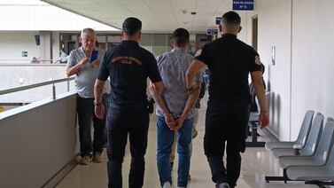 Caso de Keibril: Acusado asegura que su vida en prisión está en peligro y esto es lo que pide