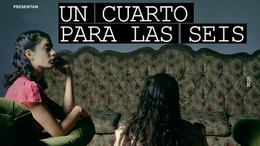 El aislamiento pondrá en un dilema a dos mujeres que viven encerradas