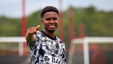 Kenyel Michel lanza fuerte mensaje antes de su nuevo reto con la Selección Nacional
