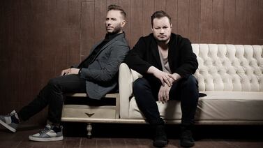 El fin de semana lo puede iniciar escuchando los mejores éxitos de Sin Bandera