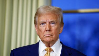 ¿Amenazas de Donald Trump para recuperar canal de Panamá podrían afectar a Costa Rica?