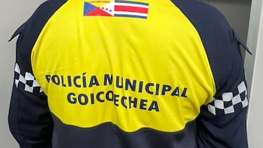 Hombre que murió en intervención policial ya habría agredido a otro policía en el pasado