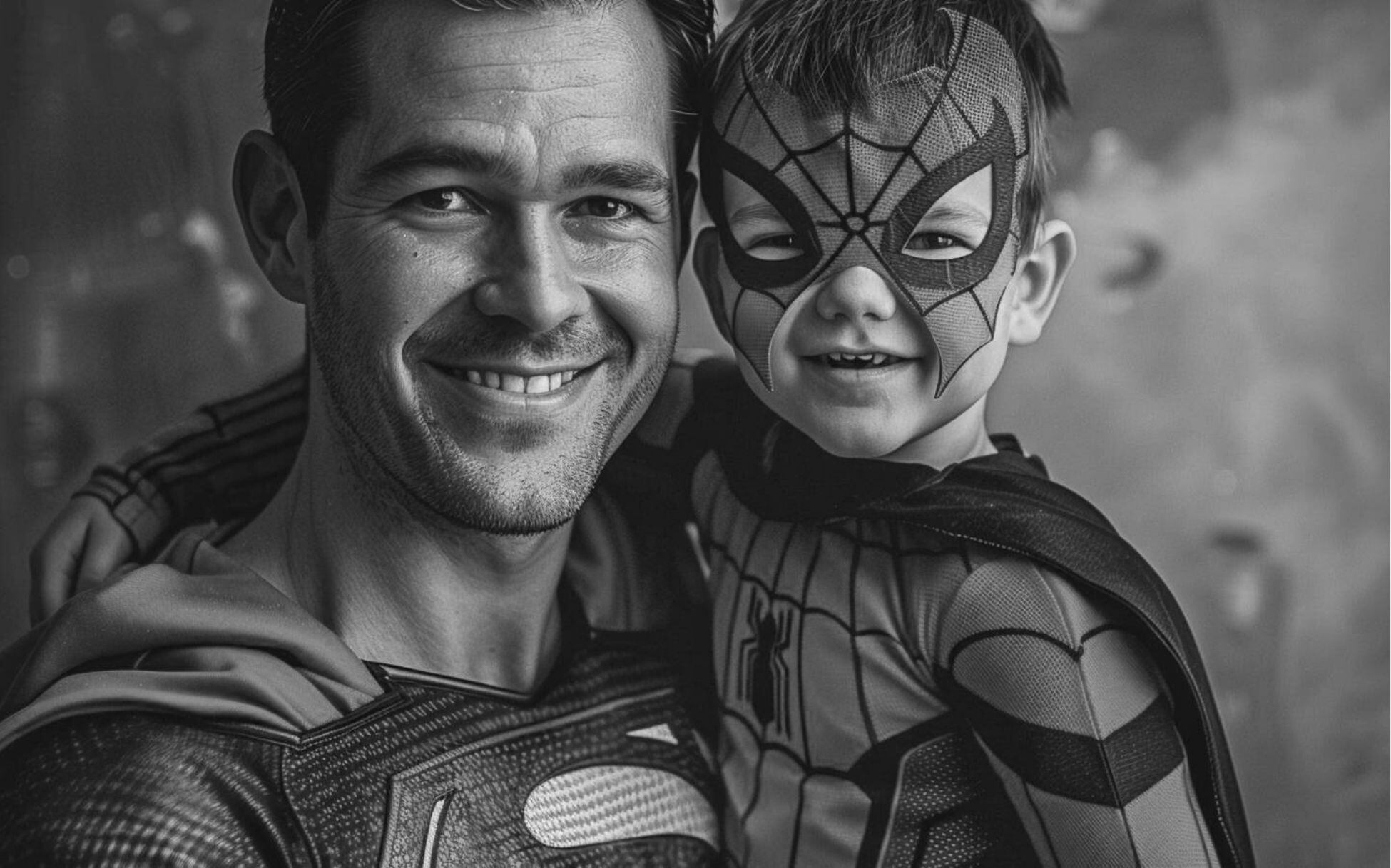 Comic Universe Live iba a recrear algunas de las escenas más reconocidos del mundo de los cómics y los superhéroes. Foto cortesía de Comic Universe Live.