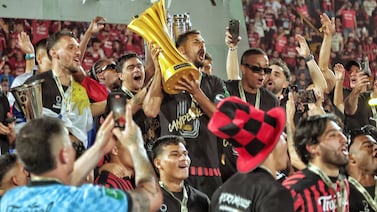 Alajuelense revela el fiestón que tiene preparado con su afición para el inicio del torneo