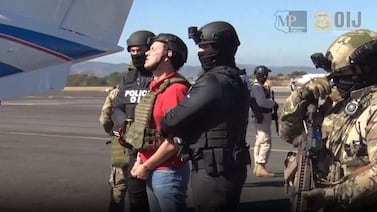 Celso Gamboa ya tendría fecha de juicio en Estados Unidos: esto ocurrió en audiencia