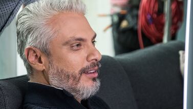 Esto opina Norval Calvo del despido de Frederick Fallas y de su nuevo cargo en Repretel