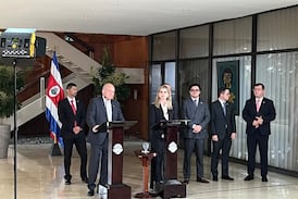 Poder Judicial y Laura Fernández discreparon en algo que podría cambiar el sistema judicial