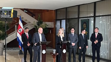 Poder Judicial y Laura Fernández discreparon en algo que podría cambiar el sistema judicial