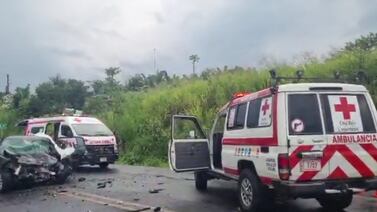 Tres miembros de una familia de Cartago murieron en trágico paseo