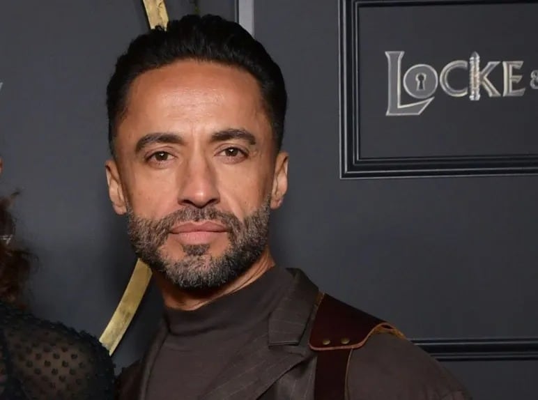 Actor Kamar de los Reyes falleció esta semana