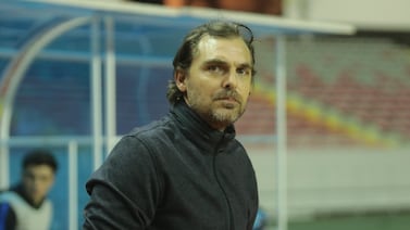 El nuevo nombre con el que Andrés Carevic bautizó a sus jugadores por alcanzar el liderato