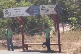 Fiscalía hará una solicitud especial para que caso de colegial que asesinó a otro sea resuelto en 45 días