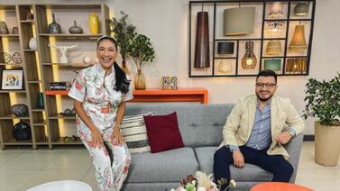 Nuevo presentador de Buen Día les promete a los televidentes “alma, vida y corazón”